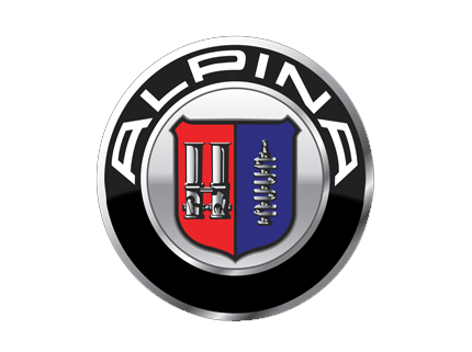Alpina B3 S 3.5i 400 PS