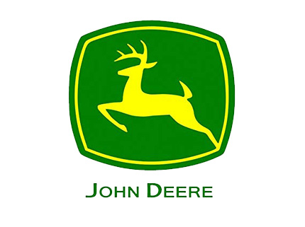 John Deere 6170R 6.8 – 170 PS