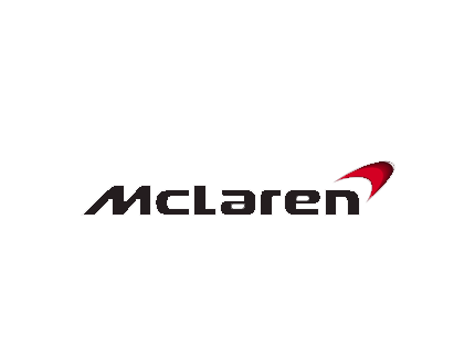 McLaren 540C 3.8 V8 540 PS