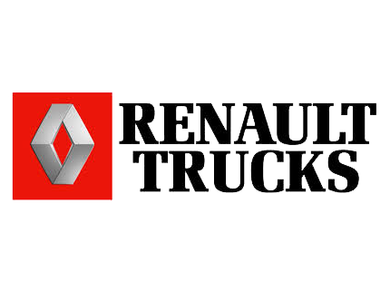Renault truck Magnum 400 PS