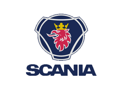 Scania trucks R-Serie 380